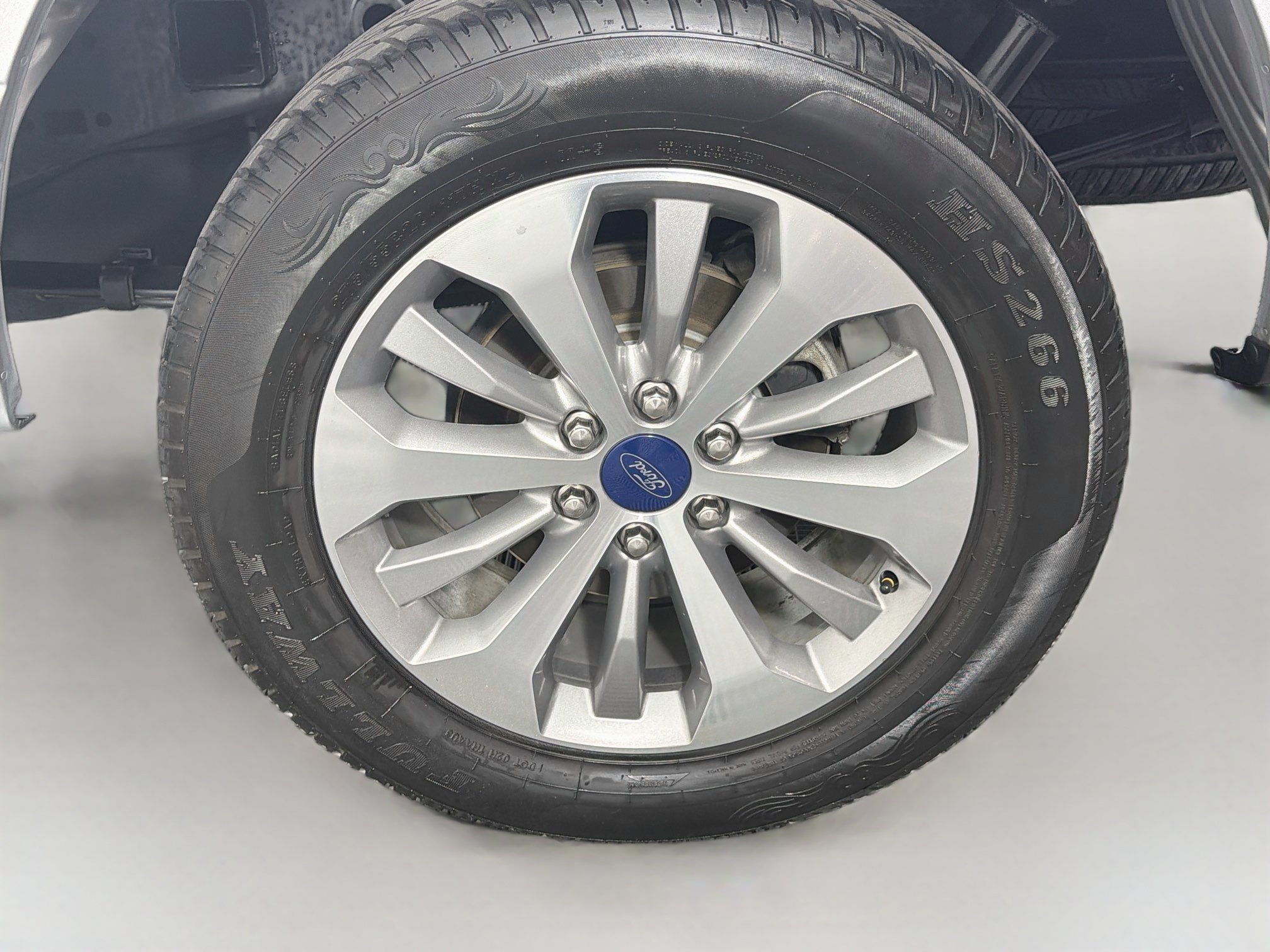 Used 2018 Ford F150 XL w/ Equipment Group 101A Mid RWD image 11