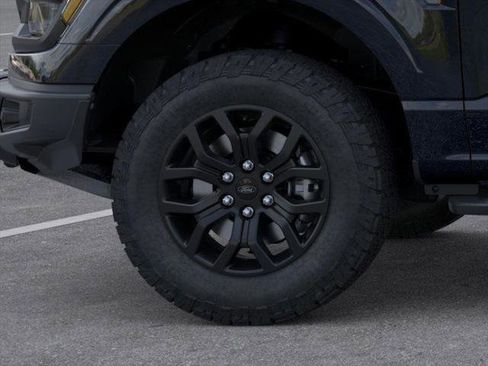 New 2025 Ford F150 Tremor w/ Equipment Group 402A High image 19