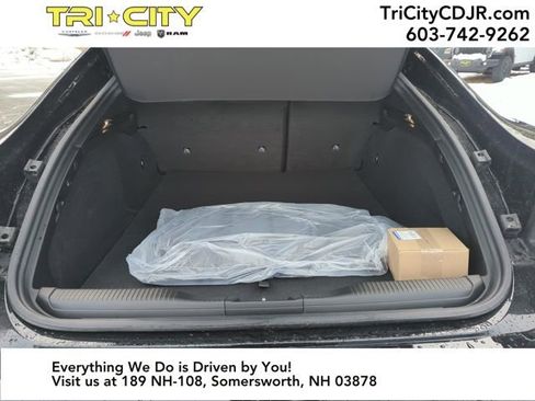 New 2026 Dodge Charger R/T Scat Pack image 22