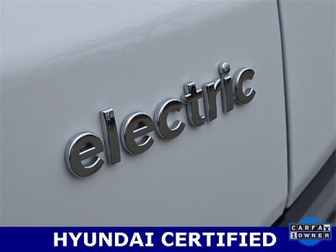 Certified 2023 Hyundai Kona SE image 11