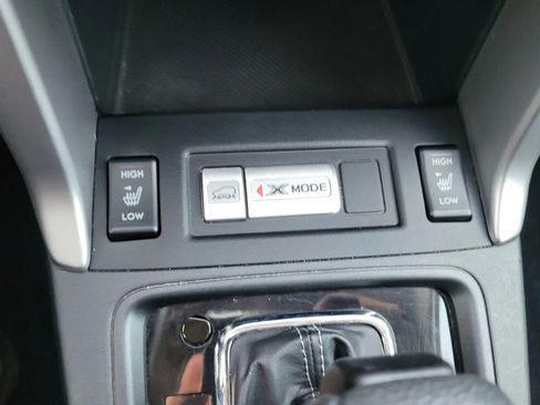 Used 2015 Subaru Forester 2.0XT Touring w/ Eyesight & Navigation System image 22