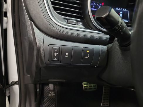 Used 2015 Kia Optima SX w/ SX Turbo Premium Package FWD image 24