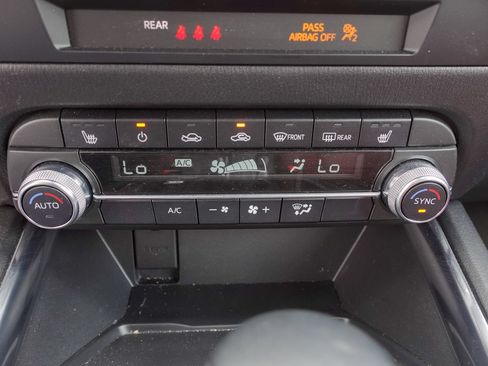 Used 2025 MAZDA CX-5 Carbon Edition AWD/4WD image 23