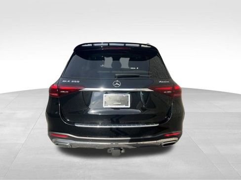 Used 2024 Mercedes-Benz GLE 350 4MATIC image 7