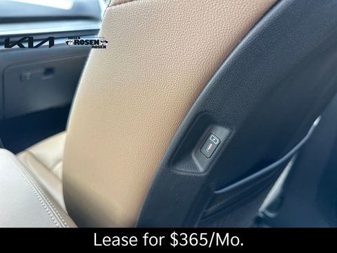 New 2026 Kia Sorento SX Prestige AWD/4WD image 18