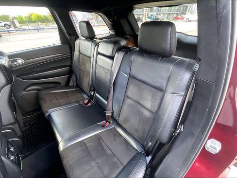 Used 2019 Jeep Grand Cherokee Laredo w/ Laredo X Package image 20