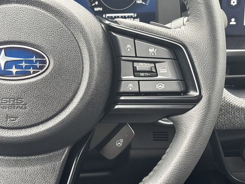 Certified 2026 Subaru Outback Premium AWD/4WD image 9