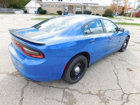 Used 2016 Dodge Charger Police image 6