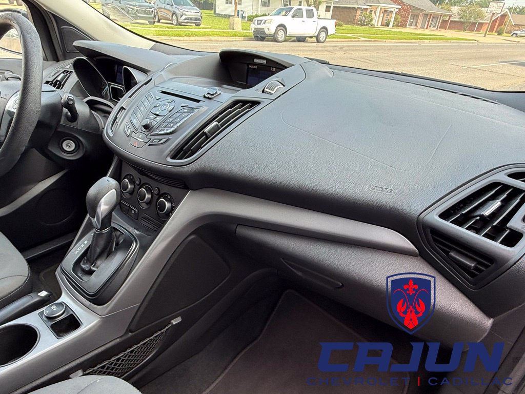 Used 2015 Ford Escape SE FWD image 21