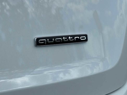 New 2025 Audi Q7 2.0T Premium image 15