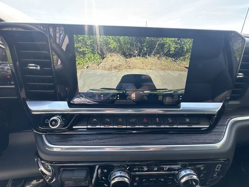 New 2026 GMC Sierra 1500 SLT w/ SLT Premium Plus Package AWD/4WD image 23