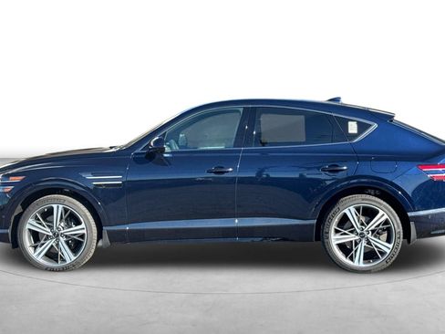 New 2025 Genesis GV80 3.5T e-SC image 3