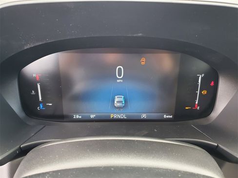 New 2026 Ford Escape Active w/ Cold Weather Package image 13