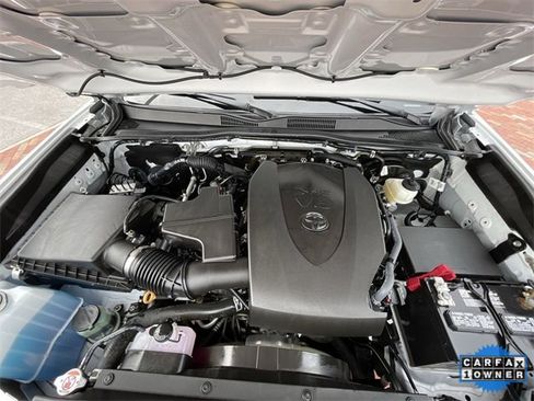 Used 2023 Toyota Tacoma SR5 image 24