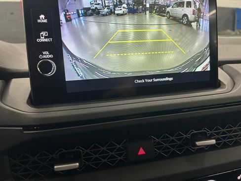 New 2026 Honda Accord SE image 26
