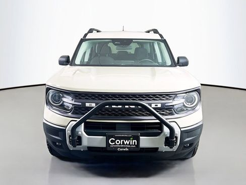 New 2025 Ford Bronco Sport Big Bend image 4