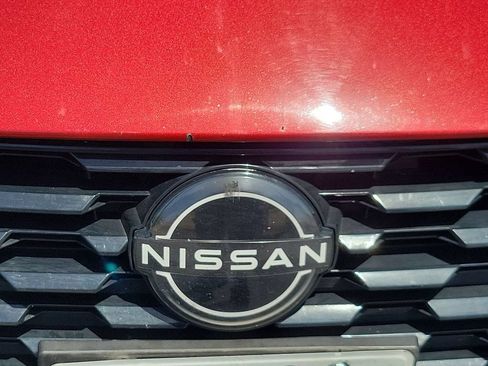 Used 2023 Nissan Altima 2.5 SR FWD image 30