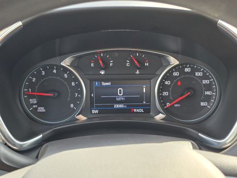 Used 2023 Chevrolet Equinox LS w/ LS Convenience Package FWD image 30