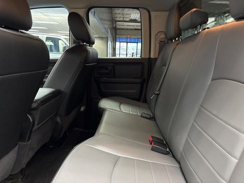 Used 2022 RAM 1500 Tradesman image 19