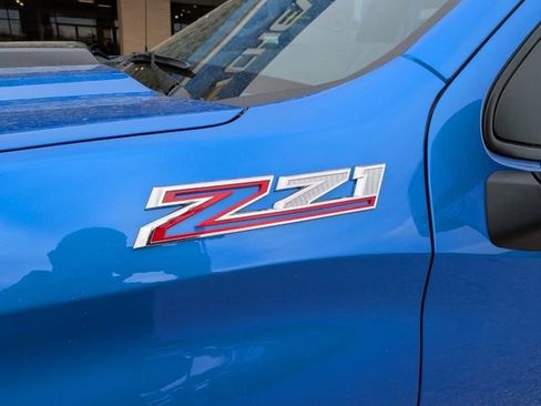 New 2026 Chevrolet Silverado 1500 LT Trail Boss w/ Convenience Package II image 48