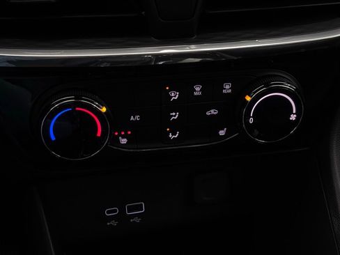 New 2026 Buick Encore GX Sport Touring w/ Comfort Package image 26