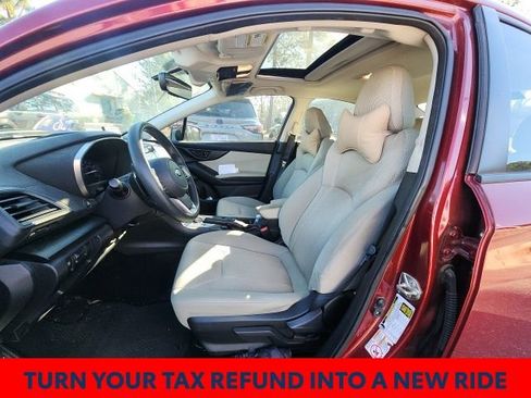 Used 2017 Subaru Impreza 2.0i Premium image 21