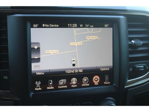 Used 2016 RAM 1500 Sport w/ Convenience Group AWD/4WD image 26