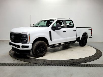 Used 2023 Ford F250 XL w/ STX Appearance Package