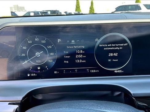 Used 2024 Kia Seltos S FWD image 22