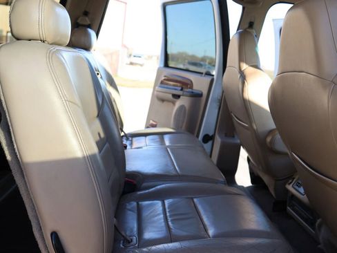 Used 2002 Ford Excursion Limited image 38