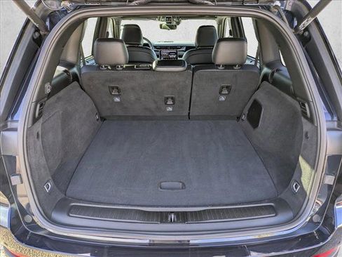 Used 2023 Jeep Grand Cherokee Trailhawk w/ Advanced Protech Group II image 6