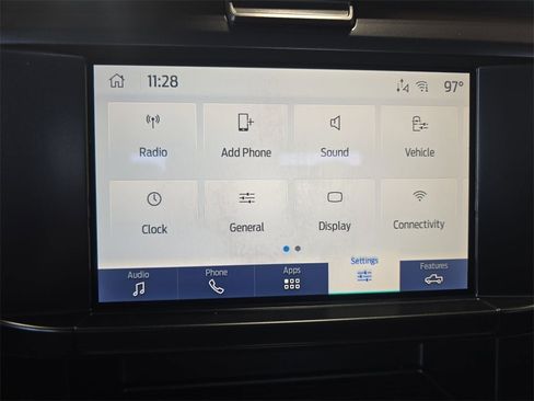 New 2026 Ford F350 XL image 20