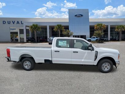 New 2026 Ford F250 XL w/ XL Driver Assist Package