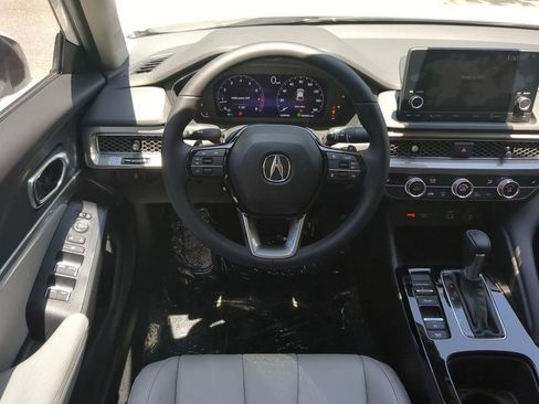 New 2025 Acura Integra Base image 16