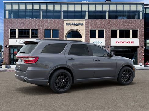 New 2026 Dodge Durango GT RWD image 4