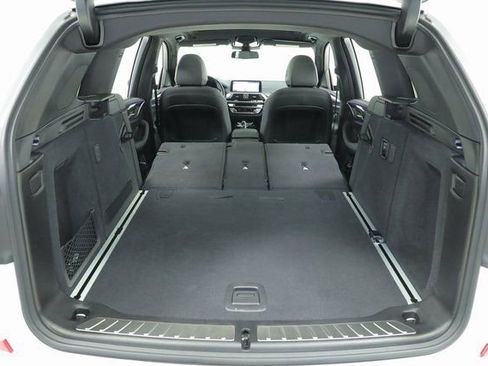 Used 2021 BMW X3 M40i w/ Executive Package image 41