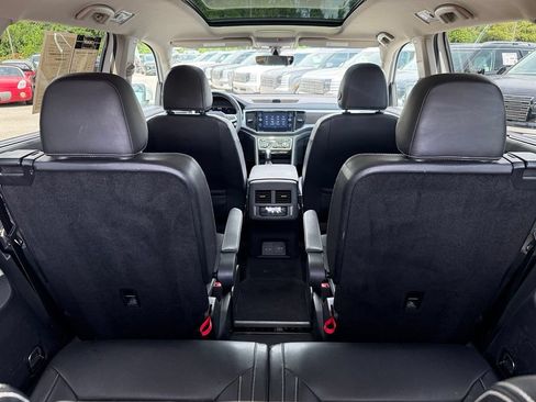 Used 2022 Volkswagen Atlas SE FWD image 36