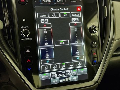 New 2026 Subaru Crosstrek 2.5i Premium image 16