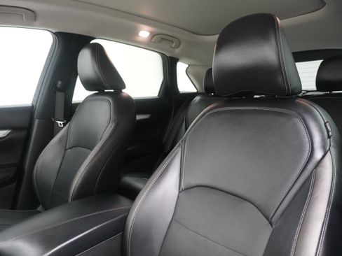 Used 2019 INFINITI QX50 Essential w/ Premium Heat Package FWD image 11