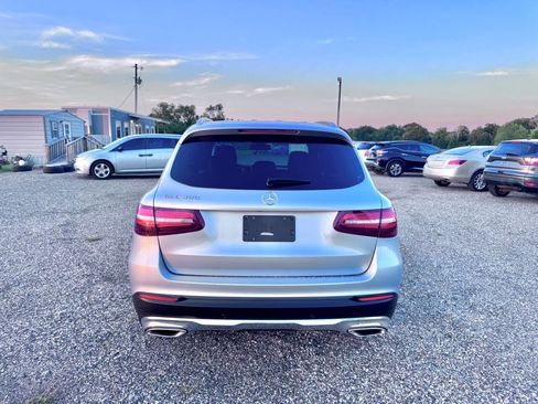 Used 2018 Mercedes-Benz GLC 300 image 10