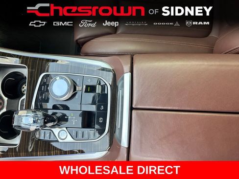 Used 2020 BMW X5 xDrive40i w/ Executive Package AWD/4WD image 22