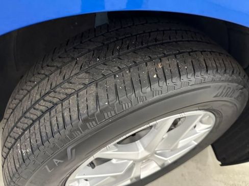 Used 2024 Chevrolet Equinox LS w/ LPO, Floor Liner Package AWD/4WD image 23