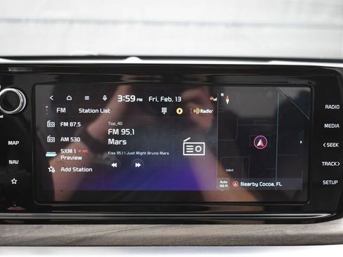 Certified 2022 Kia K5 EX image 18