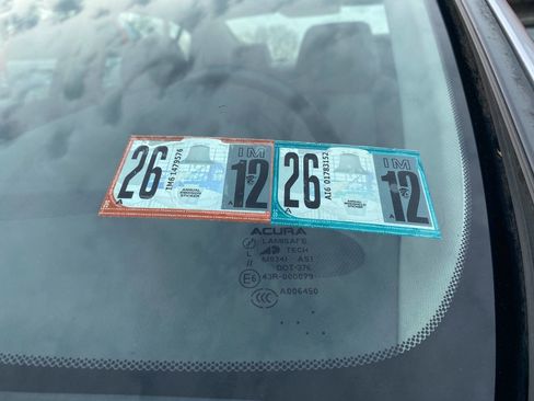 Used 2008 Acura TL w/Navi 4dr Sedan w/Navigation image 34