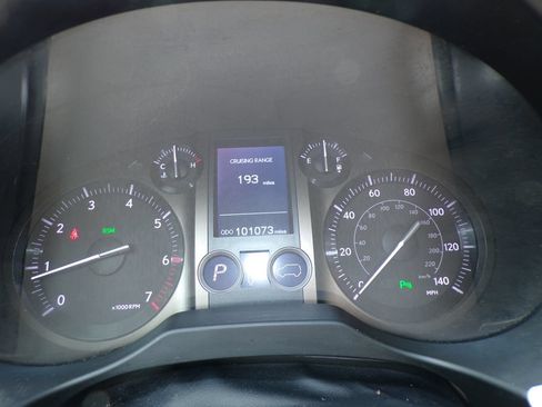 Used 2014 Lexus GX 460 w/ Premium Package AWD/4WD image 25