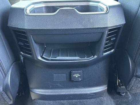 Used 2023 Toyota Tundra SR5 w/ TRD Off-Road Premium Package AWD/4WD image 19