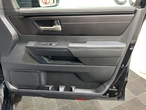 Used 2023 Toyota Tundra SR5 w/ SX Package AWD/4WD image 9