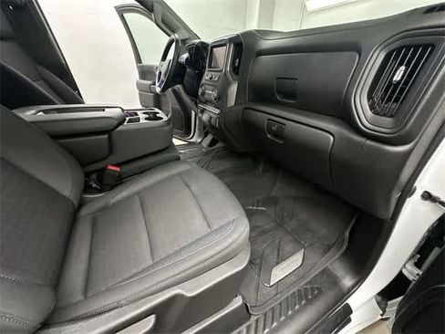 Used 2024 Chevrolet Silverado 2500 Custom w/ Custom Convenience Package image 20