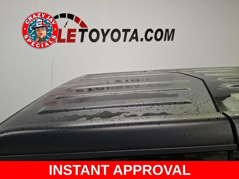 Used 2019 Jeep Wrangler Unlimited Sport AWD/4WD image 8