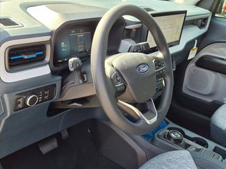New 2026 Ford Maverick XLT FWD video 3